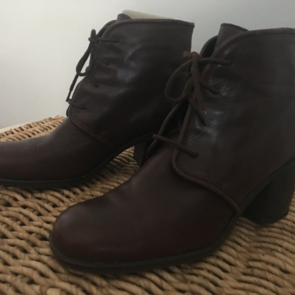 Women's Boot